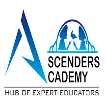 Ascenders Academy Logo